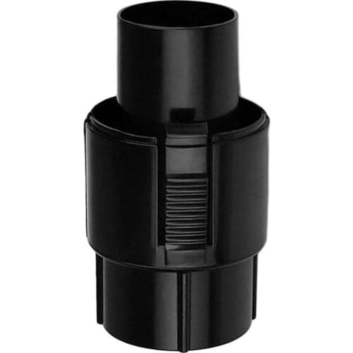 1*Vacuum Cleaner Adapter For Media QW12Z-05E 12T-607 Vac Tool Vacuum Cleaner Adapter Hose Connector For 32mm 39mm Hose Adapter