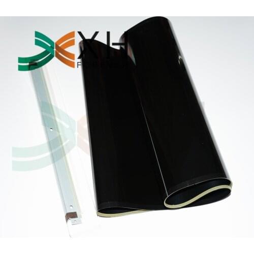 A0EDR71600 A0EDR71622 A0EDR71633 A0EDR71644 For Konica Minolta C220 C280 C360 C7728 C7722 C 220 280 360 transfer belt and blade