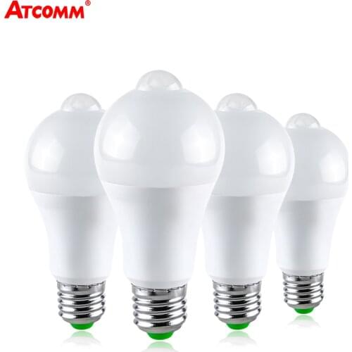 ATcomm Wall Lights