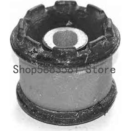 CAR Rubber metal bearing Vol ksw age nSk oda Sea tau diP ass at Gearbox mounting parts for 5-speed mechanical gearbox