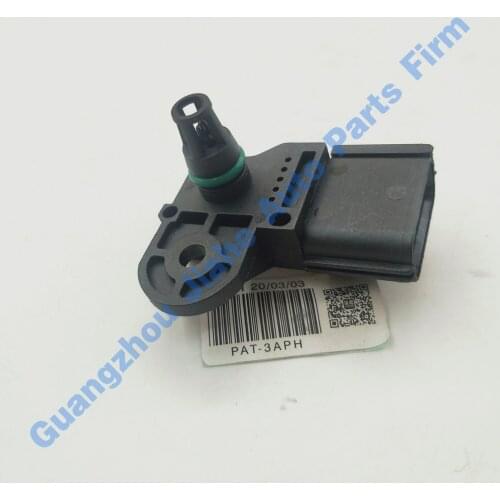 PAT MANIFOLD ABSOLUTE PRESSURE SENSOR For Mazda 0261230129 L3K918211A L3K918211 AS375