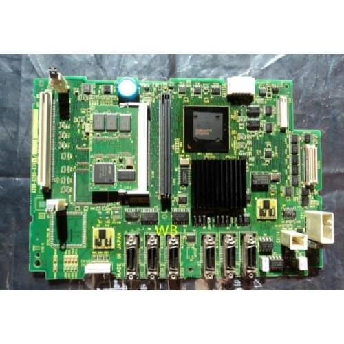 For FANUC A20B-8200-0395 1 year warranty