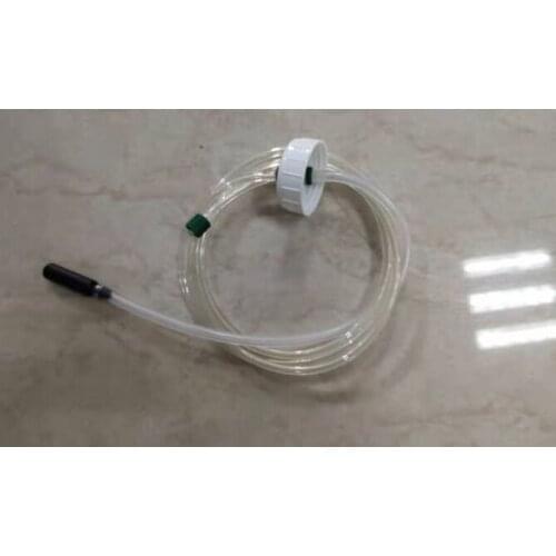 For Mindray BC-20S BC-30S BC-1800 BC-2100 BC20S BC30S BC1800 BC1900 BC2100 BC2300 hemocytometer diluent bottle cap assembly