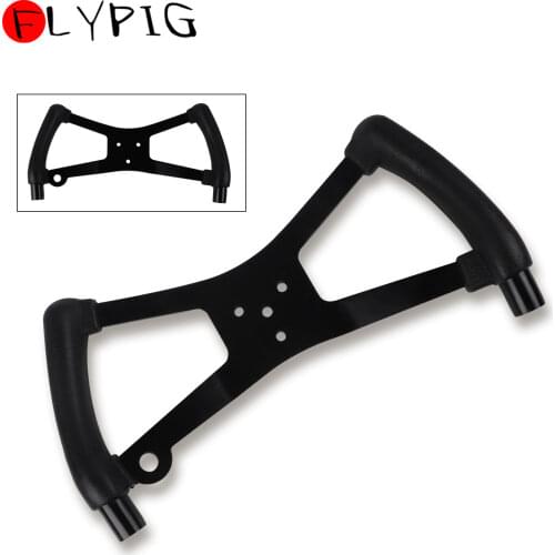 FLYPIG Suspension And Steering