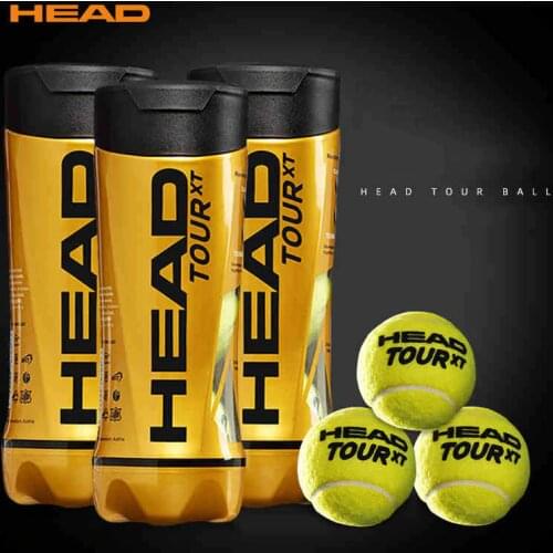 HEAD Tennis Balls China