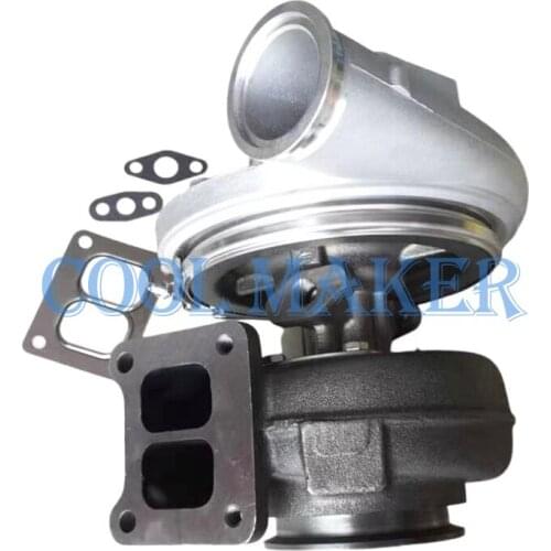 HX55 turbocharger for Scania/Iveco 4038613 1538372 4038616 4038617