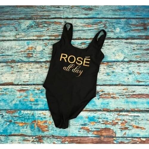 Customize Bride Squad Bathing Suit,Bridesmaid bikinis Bathing Suits birthday, Honeymoon Swimwear,Bride Wedding Gift