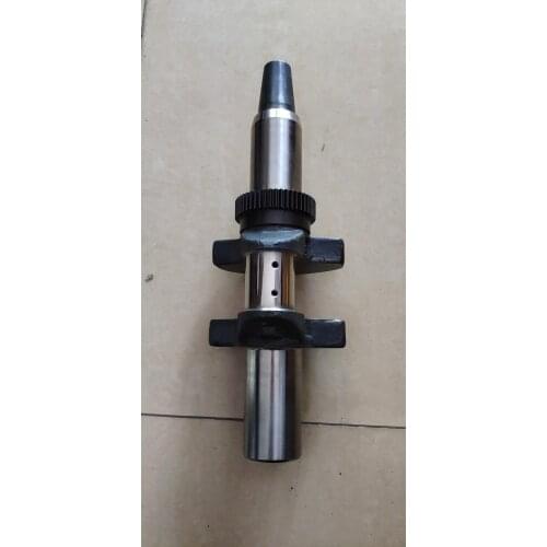 KIPOR KDE12000EA3 KDE12000TA3 KD2V86FG-05001 CRANKSHAFT KDE12000TA KDE12000EA DIESEL GENERATOR PARTS