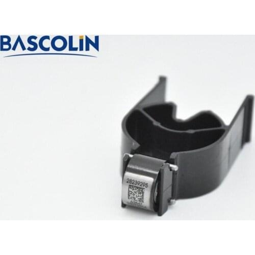 BASCOLIN 9308-622b Common Rail Diesel Injector Control Valve 9308z622b Assy Replacements 28278897,28239295,9308Z622B