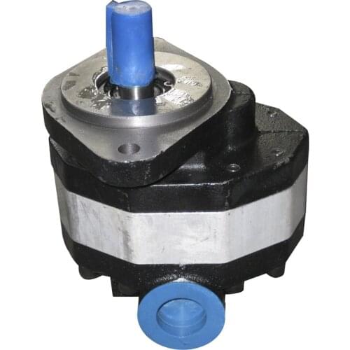 Gear Oil Pump CB-FA10-FL CB-FA10-FL-X hydraulic pump high pressure pump CB-FA16-FL-X CB-FC16-FL CB-FC10-FL-X CB-FC10-FL
