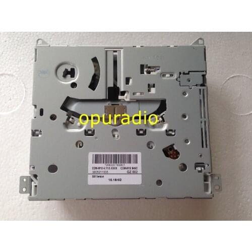 Original new PLDS APM CDM-M10 4.7/5 CDM-M10 4.11/5 single CD mechanism drive for VW Fo rd G.M Roewe car radio audio