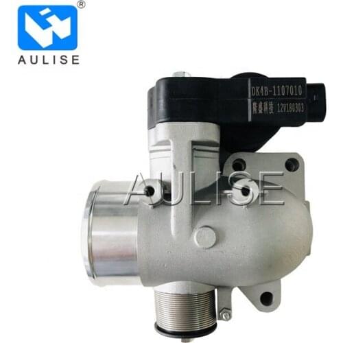 Original Throttle Position Sensors