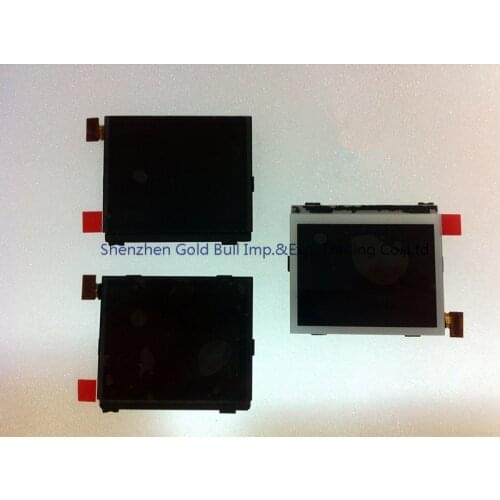 For BlackBerry Bold 9700 9780 002/111 Black or White Original LCD screen digitizer display replacement parts+Tools