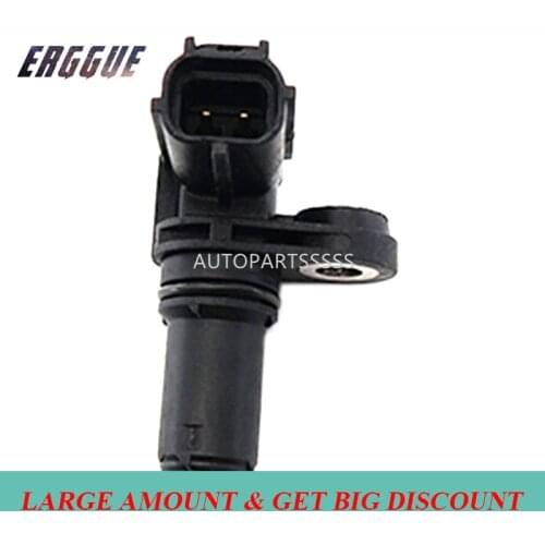 Original XW4Z7H103AA XW4Z-7H103-AA XW4P7H103AA XW4P-7H103-AA For Jaguar XF XJ XK For Ford Explorer Transmission Speed Sensor