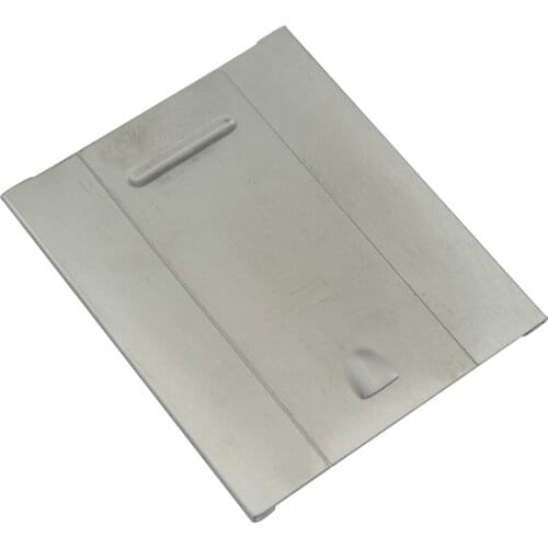 Sewing Supplies 44838-891 Slide Plate for Singer Sewing Machine ALT : 179521, 319516, 44838, 446151 - Needle Plate-446151