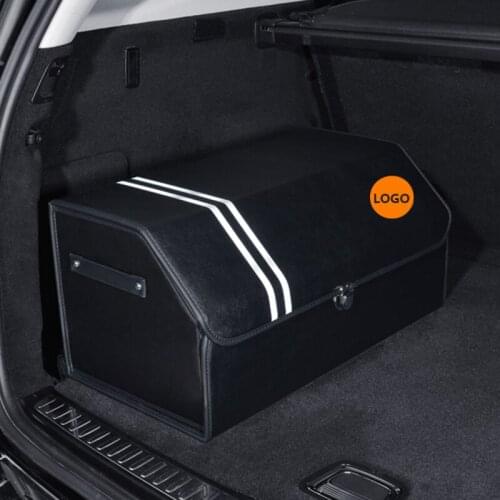 So-dope Car Organizers