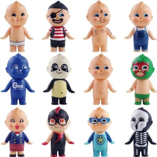 Suikular Toys And Goods For Creativity