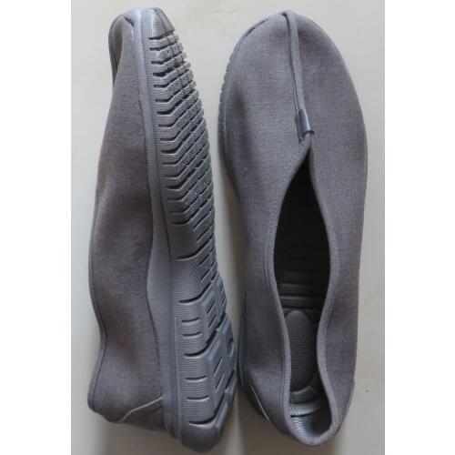 Unisex top quality Buddhism zen lay meditation shoes nuns arhat shoes buddhist monk kung fu shoes shaolin monks sneakers