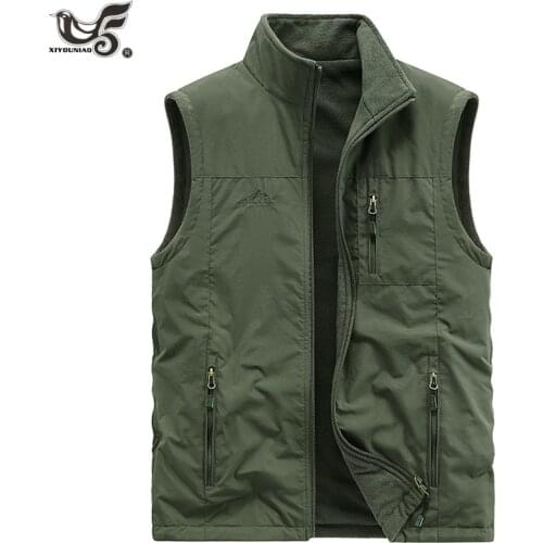 Мужские зимние жилеты XIYOUNIAO China At AliExpress