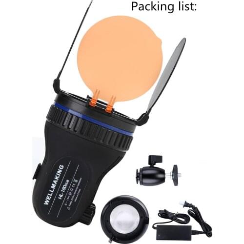 YAJINGAO Photo Accessories