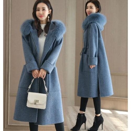 YaSuGuoJi Women's Coats With Zippers