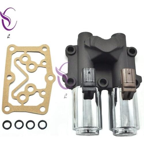 28260-RG5-004 28260 RG5 004 28260RG5004 Idle Air Control Valve For Honda Civic 1.5L 1.8L 2.4L 2012-2013 Fit 2009-2013