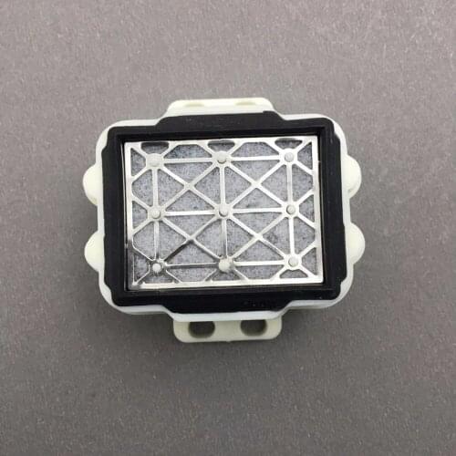 6PCS DX7 printhead sheet capping top cap station for wit-color ultra 9000 9100 9200 witcolor wit color smart xenons printer