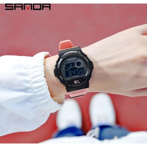 BASID Women's Wrist Watch