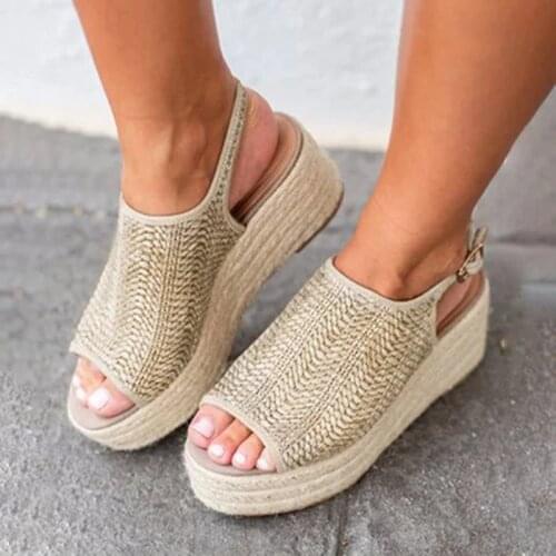 Women's Sandals C.NEW S China