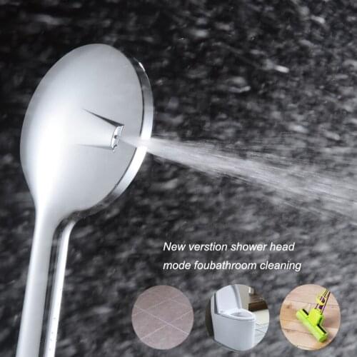 Water-saving Shower Heads DONYUMMYJO China