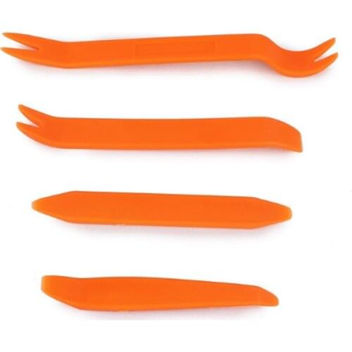 4Pcs Automobile Audio Door Panel Removal Tools for Great Wall Haval Hover H3 H5 H6 H7 H9 H8 H2 M4