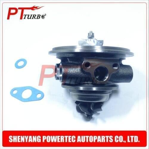 Turbo Cartridge AL0067 A2700900980 A270090098080 For Mercedes CLA C117 X156 GLA 180 200 250 Sport Balanced Turbine Core Chra