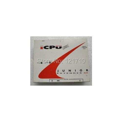 LINDY CPU SWITCH JUNIOR EXTENDER XR