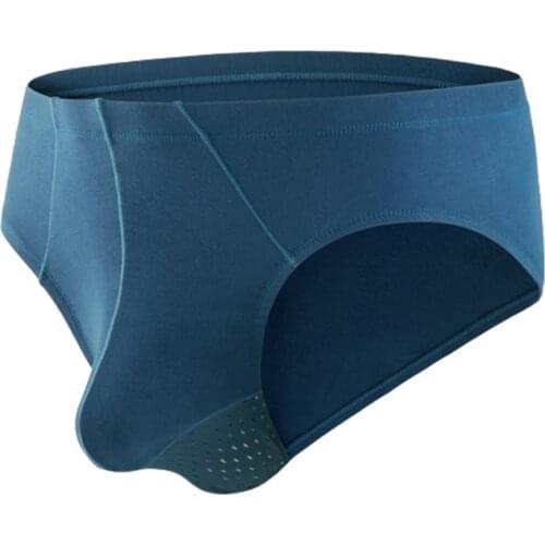 Elephant Trunk Mens Briefs Breathable Underwear Man Big Cock Pouch Bag Hot Briefs Underpant U Convex Erotic Lingerie Male A30