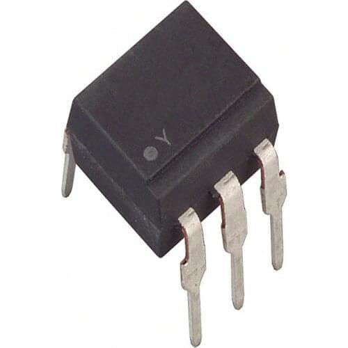 New 20PCS/LOT FOD4216 IL420 IL42O S22MD1V S22MDIV DIP-6