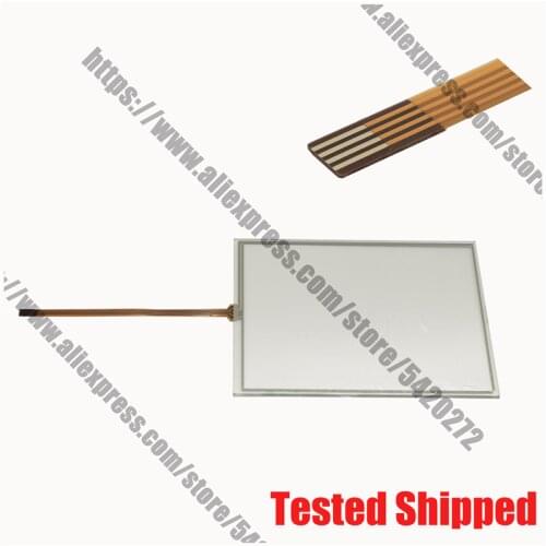 New original T010-1201-X151 / 01 1201-X151 / 0 touch screen