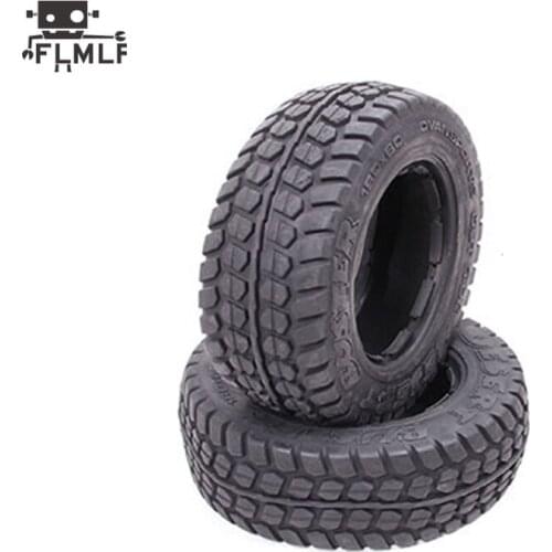 Front or Rear Highway Road Tires Skin Kit Fit 1/5 HPI ROFUN BAHA ROVAN KM GTB MCD BAJA 5T Toys Parts