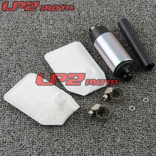 Suitable for KTM 690 DUKE SMC HARD 2008-2010 Petrol Pump Motorcycle Gasoline Pump Fuel Pump