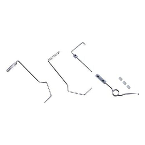 Landing Gear Shaft for Freewing Stinger 64mm EPO RC Aircraft FJ10411 083