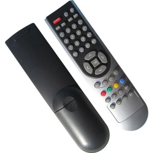 Remote control for oki OKITV19WTDT. OKITV20A1. OKITV20TDT.OKITV32TIT LCD LED TV