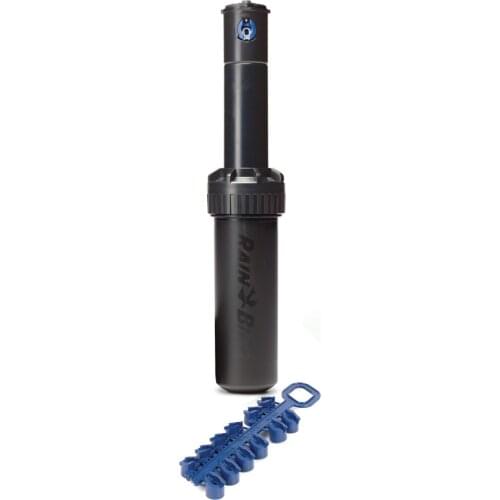 5000/5000 PLUS SERIES ROTORS