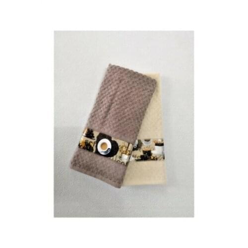 TAC Cotton Body Towels