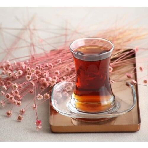 Trend 2021 Lava Zen Tea Cup Pad 12 piece посуда для кухни наборы set kitchen vaisselle platos