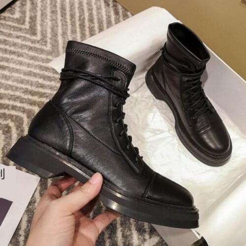 Vedui Women's Autumn Shoes