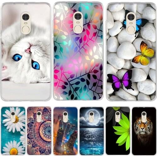 WNZBB Phone Cases Xiaomi Redmi 3