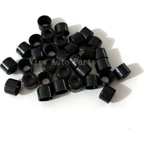 200pcs TOP FEED MPI Fuel injector Plastic Part Pintle Cap Top Quality Fuel Injector Repair Kit 9.2*4.8*6.8mm VD-PS-3016