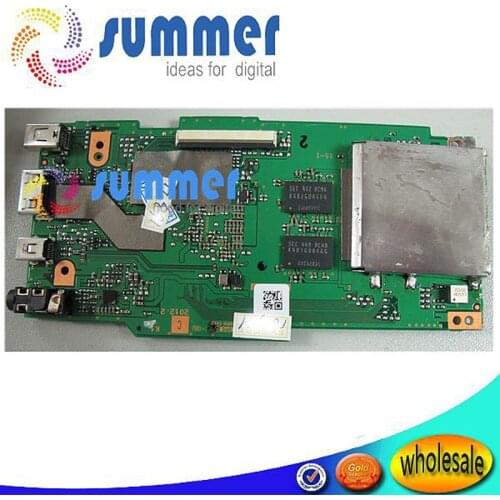 95%New parts For Nikon D3200 Mainboard Motherboard DSLR Camera Repair Accessories Free Shipping