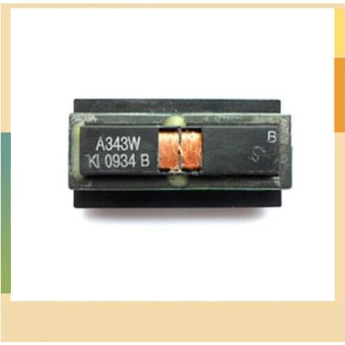 A343W Inverter Transformer for Superiority LC 32DH57E GY 32" LCD QPWBGF071WJZ used
