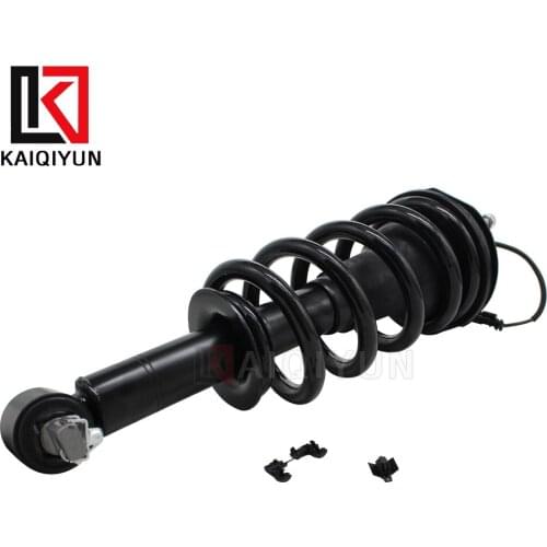 1pc Front Left/ Right Air Shock Absorber For Cadillac ESCALADE, Chevrolet Silverado,Suburban,Tahoe,GMC Sierra,Yukon 2015-2018