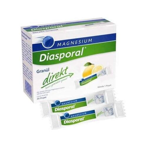 Assos Magnesium Diasporal Granular 20 Chassis